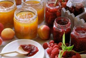 Making jam at home: a tasty and profitable business
