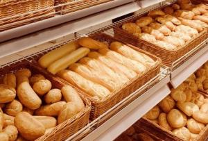 How to open a mini-bakery - business plan