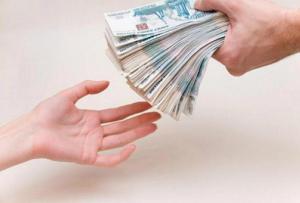 Deposits with monthly interest payments in Moscow: conditions, rates, terms and reviews